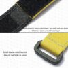 Nylon canvas velcro strap for apple all model 38mm.42mm