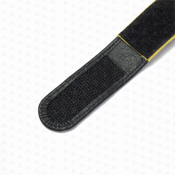 Nylon canvas velcro strap for apple all model 38mm.42mm