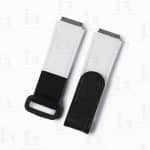 Richard Mille replacement strap