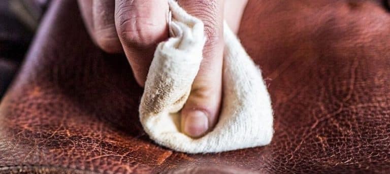 how to maintain the watch strap