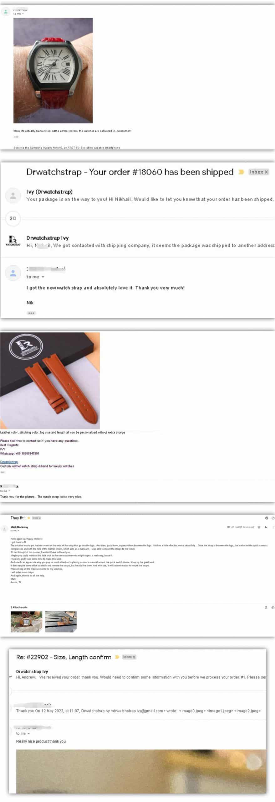 best revievs of customer