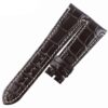 Breguet-Type-XX-Strap-alligator-leather-watch-band