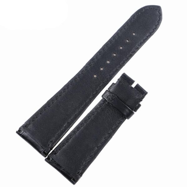 Breguet-Type-XX-Strap-alligator-leather-watch-band