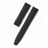 Epsom leather strap for IWC watch band 20mm 21mm 22mm (1) Custom handmade black Epsom leather watch band and strap replacement for IWC Big Pilot Top Gun 20mm 21mm 22mm