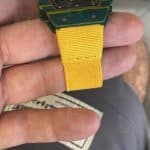 custom richard mille elastic watch strap7
