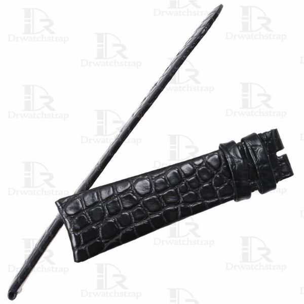 3 times oil edge process to prevent the leather from peeling off