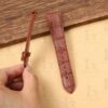 Buy custom Girard perregaux vintage 1945 Brown Watch Strap (4)