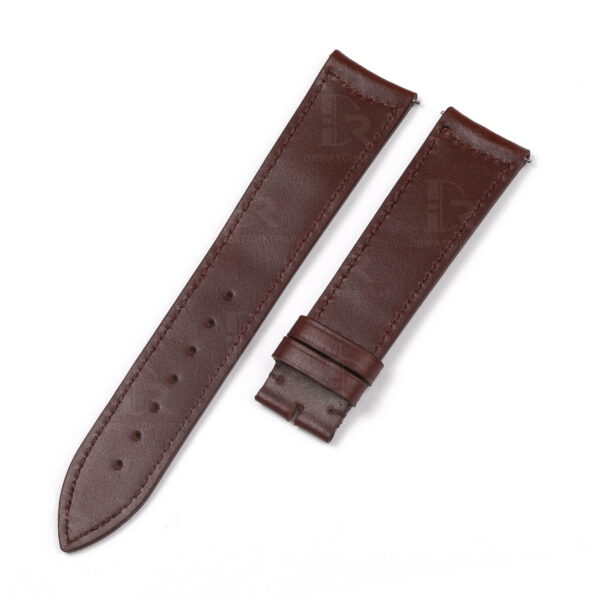 Buy custom Jaeger Lecoultre Northchen 90284719008480 Master 4018420 Brown Black 18mm 20mm 21mm watchbands (1)