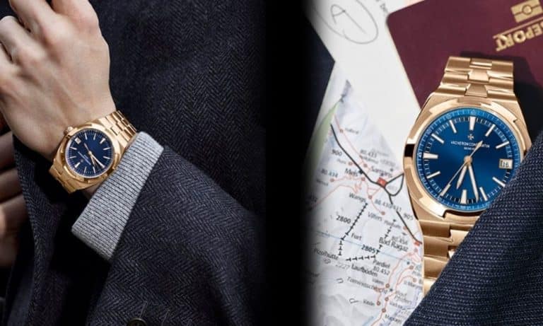 Vacheron Constantin Watches