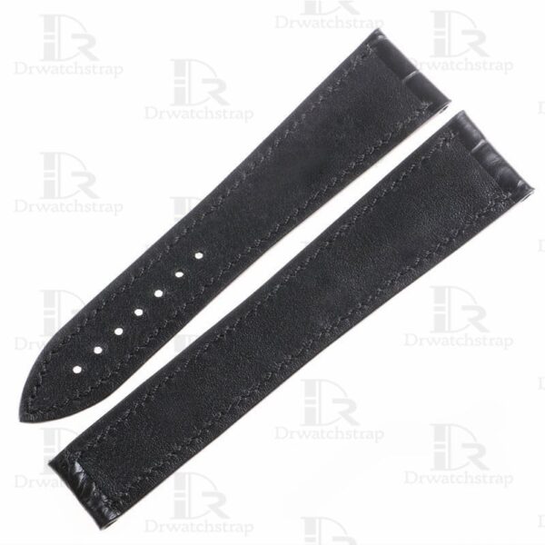 Water-resistant premium calfskin leather material of linning buttom