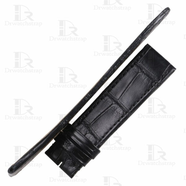 3 time oil edge and Grade A leather material