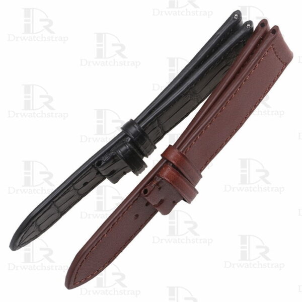 for sale Jaeger Lecoultre Northchen 90284719008480 Master 4018420 Brown 18mm 20mm 21mm watch band (1)