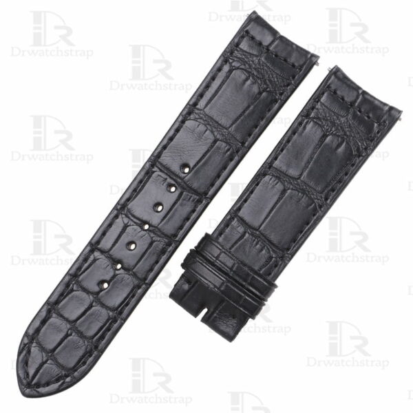 for sale Jaeger Lecoultre Northchen 90284719008480 Master 4018420 Brown 18mm 20mm 21mm watch band (2)