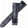Genuine alligator Belly-Scale leather material