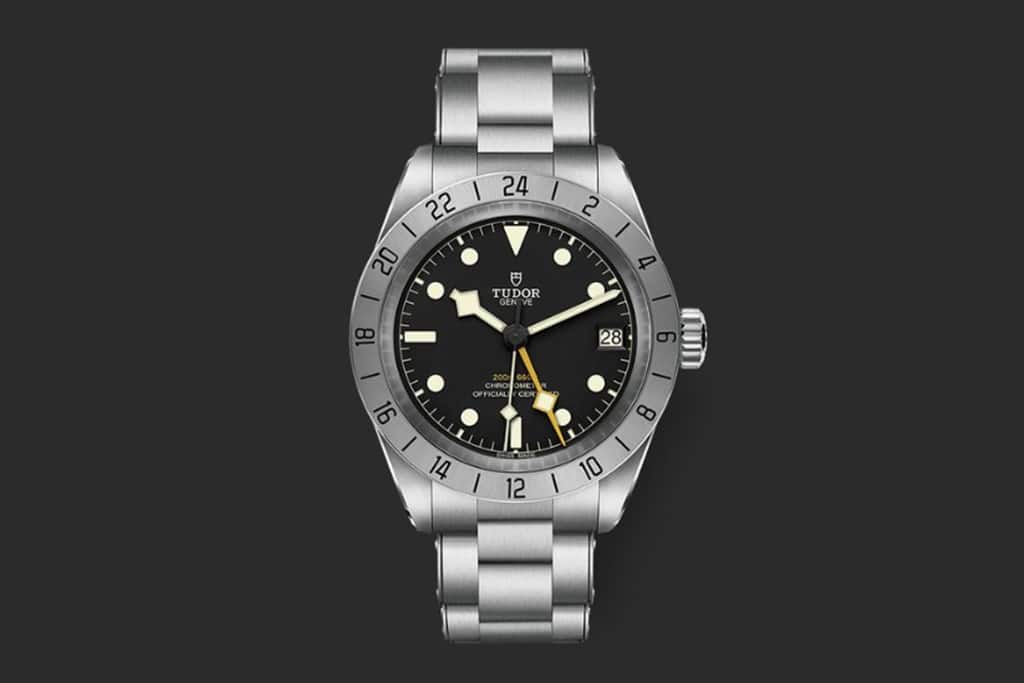 watches and wonders 2022 Tudor Black Bay Pro