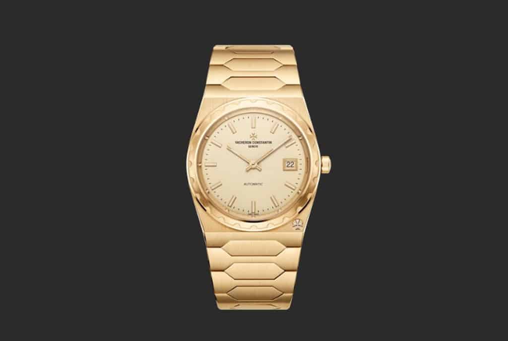 watches and wonders 2022 Vacheron Constantin Les Historiques 222