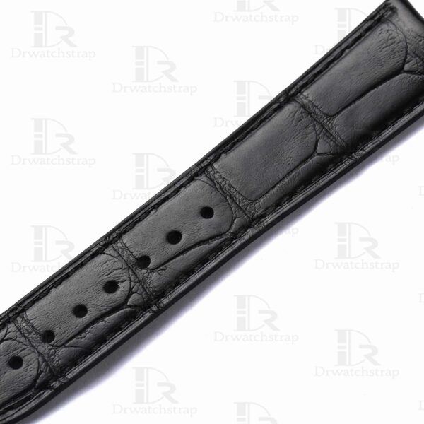 Genuine the best Alligator leather material