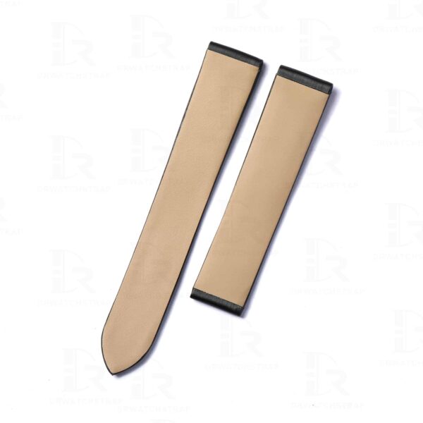 Premium water-resistant lining buttom calfskin leather material