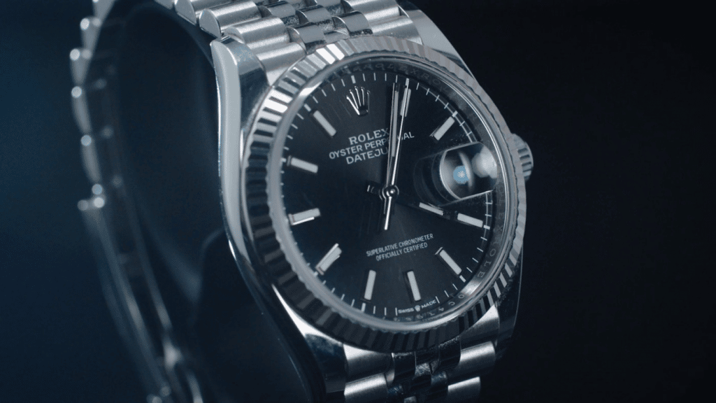  how to choose a rolex watch