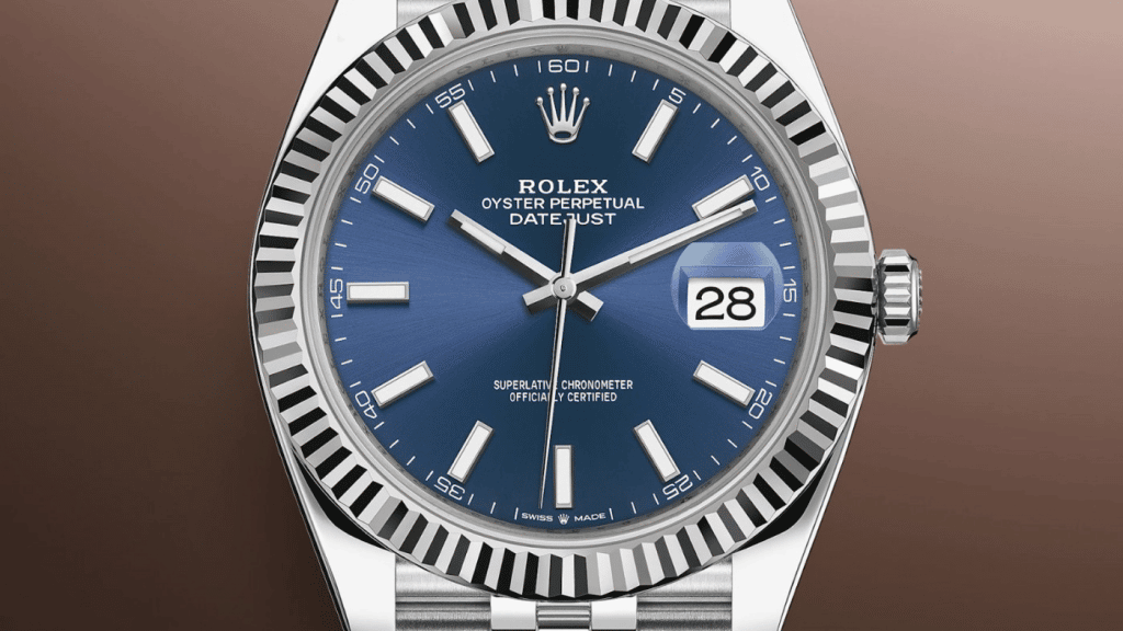 how to choose a rolex watch