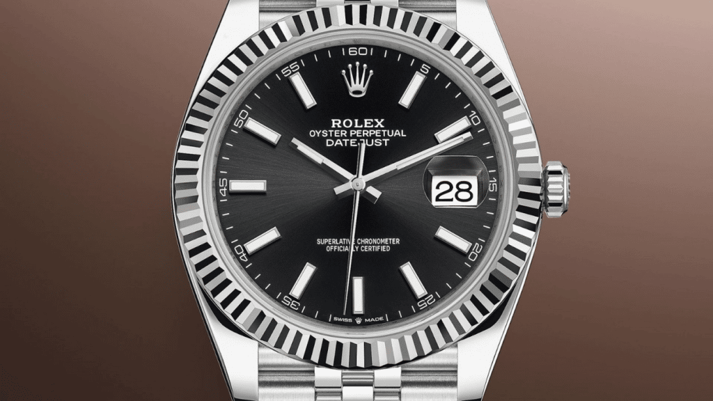 how to choose a rolex watch