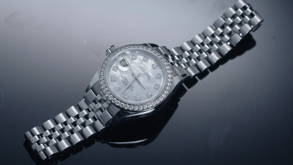 how to choose a rolex watch