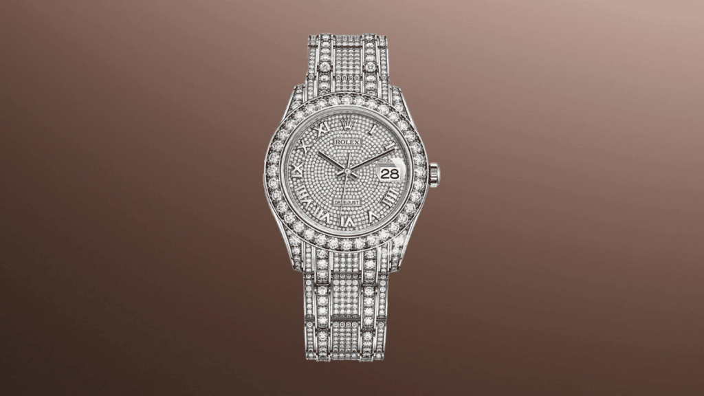 how to choose a rolex watch