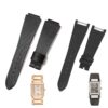 Difference between Patek Philippe Twenty 4 watch band replacement