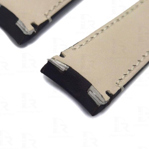 Unique design guarantee fit for Breguet Type XXI luxury watch