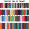 Canvas Nylon color chart (6)