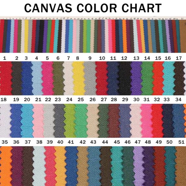 Canvas Nylon color chart (6)