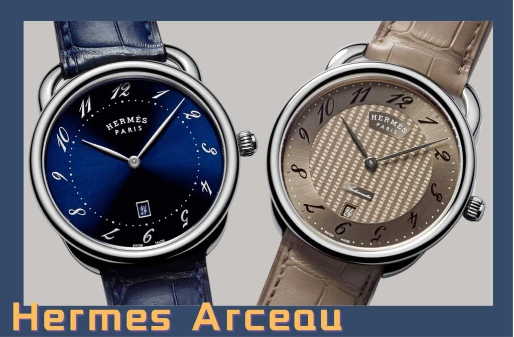 Hermes Arceau