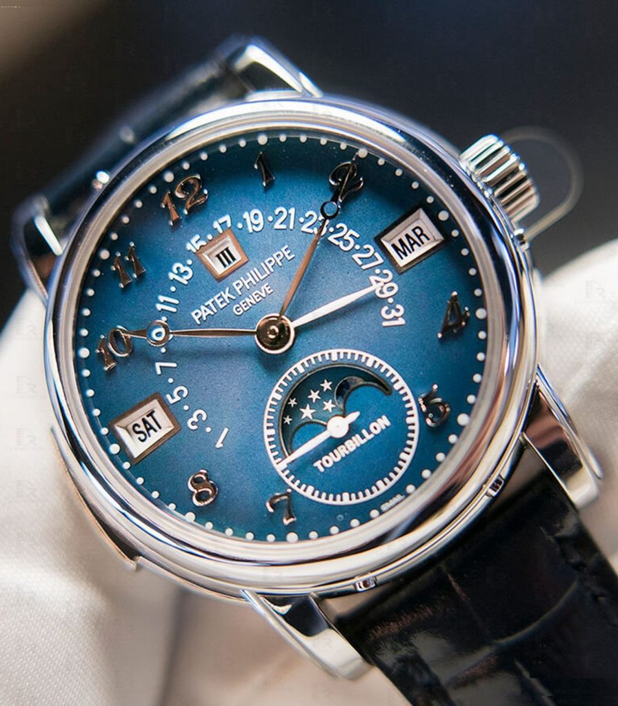 Patek Philippe 5016A