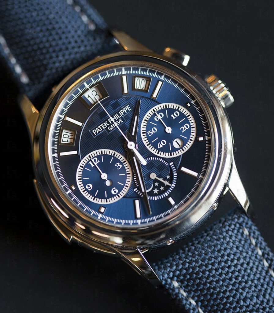 Patek Philippe 5208T (1)