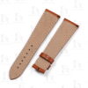 Buy Custom Patek Philippe 5230P Brown calfskin leather strap 20mm Handmade watch strap (2)