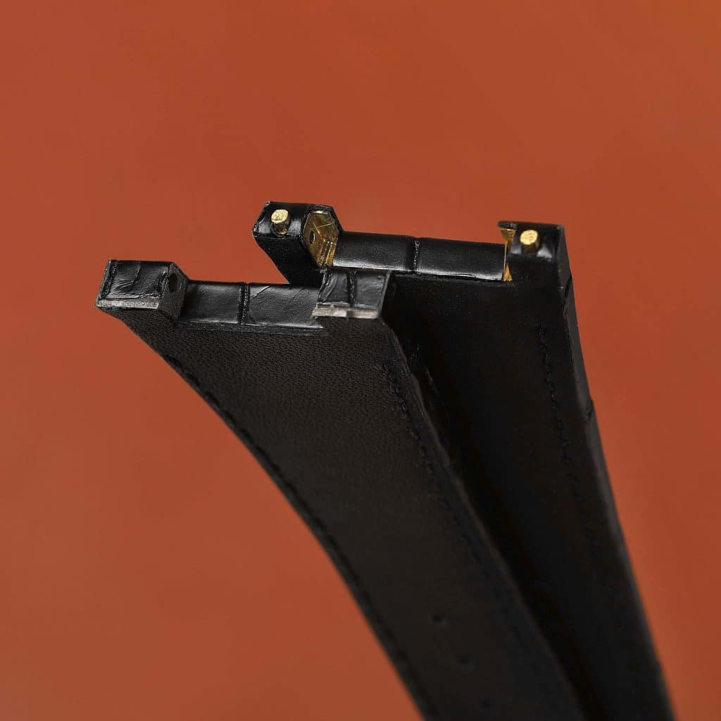 IWC Big Ingenieur watch strap adapter (1)