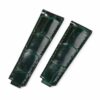 Replacement Rolex Submariner watch band Dark green alligator leather 20mm 21mm