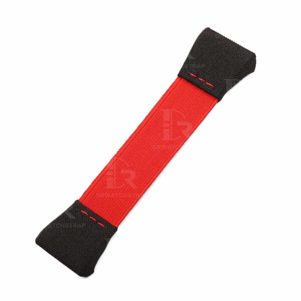 Buy Custom Franck Muller Vanguard v45 Red Elastic straps for V41 V32 replacement watchband (1)