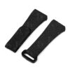 Buy Custom franck muller vanguard v45 Black Velcro watchstraps Nylon for V32 V41 Replacement for watchband