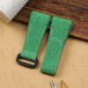 Buy Custom franck muller vanguard v45 Green Velcro strap Nylon for V32 V41 Replacement for watchbands (1)