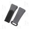 Buy Custom franck muller vanguard v45 Grey Velcro strap Nylon for V32 V41 Replacement for watch band
