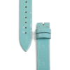 Buy Custom Piaget Possession g0a43090 Tiffany Blue Patent leather straps Handmade for watchband (2)