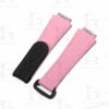 NEW 2023 Buy Custom Richard Mille Pink rubber velcro Replacement strap Richard Mille band RM orange watchbands aftermarket NEW 2023 Buy Custom Richard Mille Pink rubber velcro Replacement strap Richard Mille band RM orange watchbands aftermarket