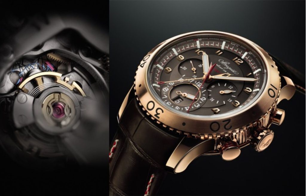 Breguet Type XII 3880