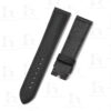 Buy Canvas Panerai Luminor Black Canvas Nylon Strap 22mm 24mm 26mm Handmade WatchStraps (1)