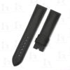 Buy Canvas Panerai Luminor Black Canvas Nylon Strap 22mm 24mm 26mm Handmade watch bands (1)