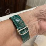 Cartier tank ladies drwatchstrap