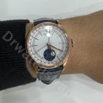 20mm-Velcro-watch-band-for-Rolex-diw-daytona-sailcloth-Canvas-nylon-watch-strap