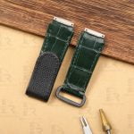 RM053 Richard Mille watch replacement velcro strap for sale