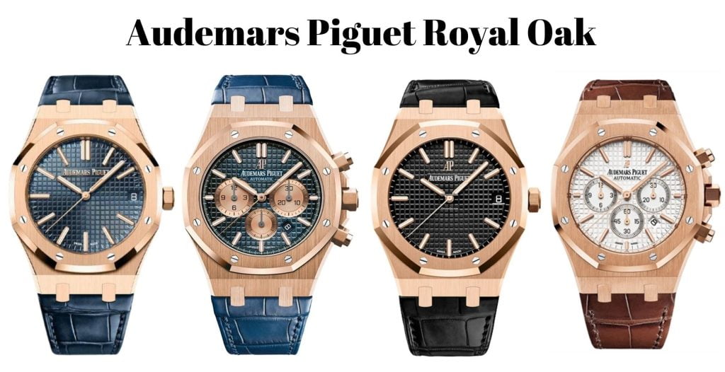 Audemars Piguet Royal Oak